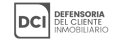 Defensoría del Cliente Inmobiliario