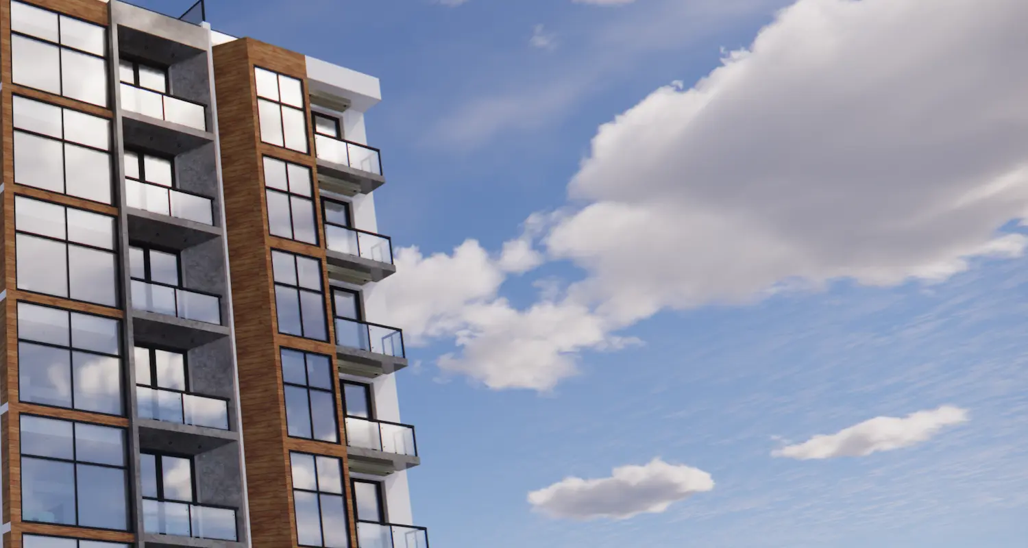 Proyectos en venta de Grupo Copacabana